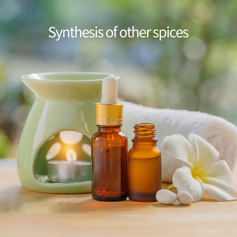 氧化石竹烯照亮心灵