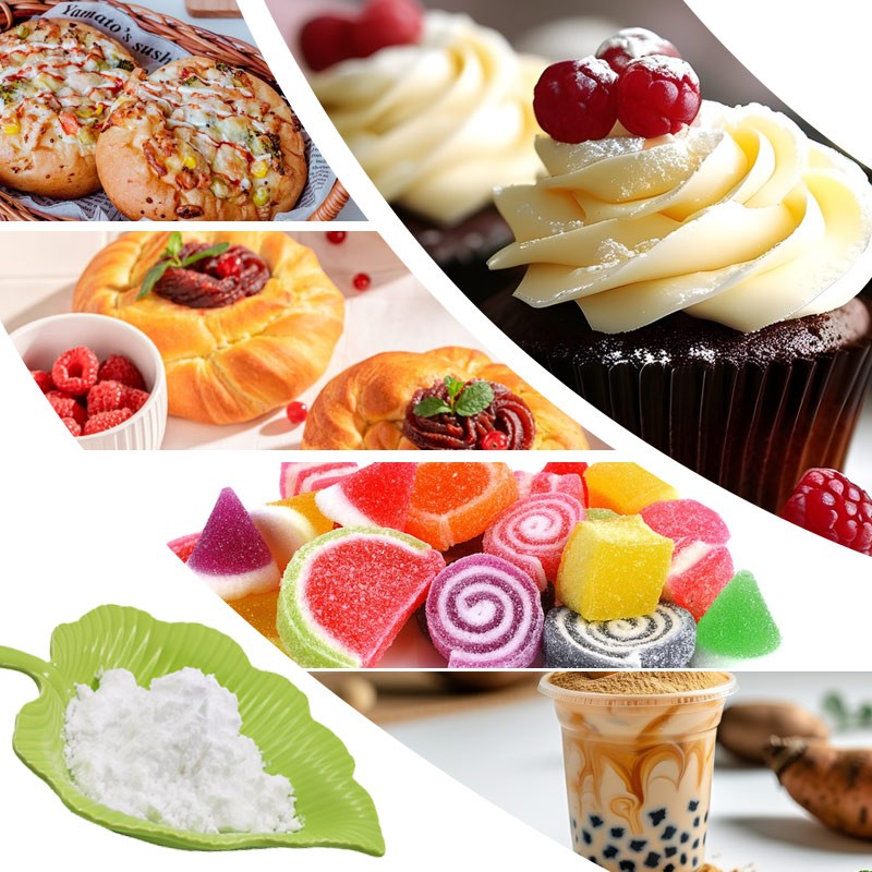 氧化石竹烯CAS 号：1139-30-6在食品行业中的应用概述