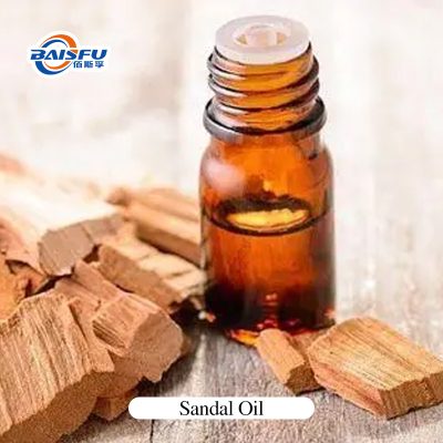 Sandela Oil cas:8006-87-9