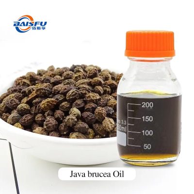 Java brucea Oil CAS:41451-75-6