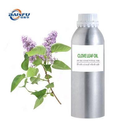 Clove Leaf OilCAS:8015-97-2