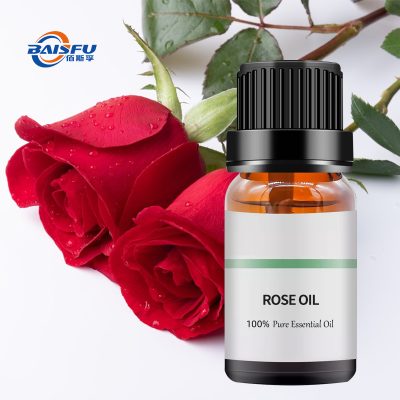 Rose OilCAS:8007-01-0