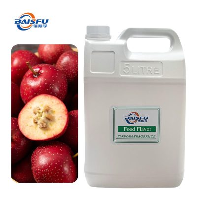 Hawthorn Flavor