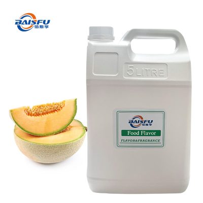 Musk Melon Flavor
