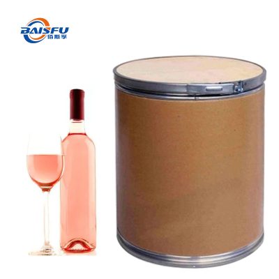 Factory Direct High Quality Ethyl Maltol Flavor For Condiment