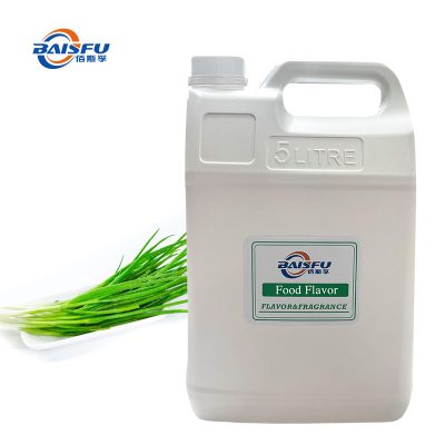 High Concentrated Shallot Oil Flavor With Standard Grade For Baking