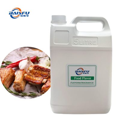 Manufacturer Recommend Highly Concentrated Meat Flavoring Cream